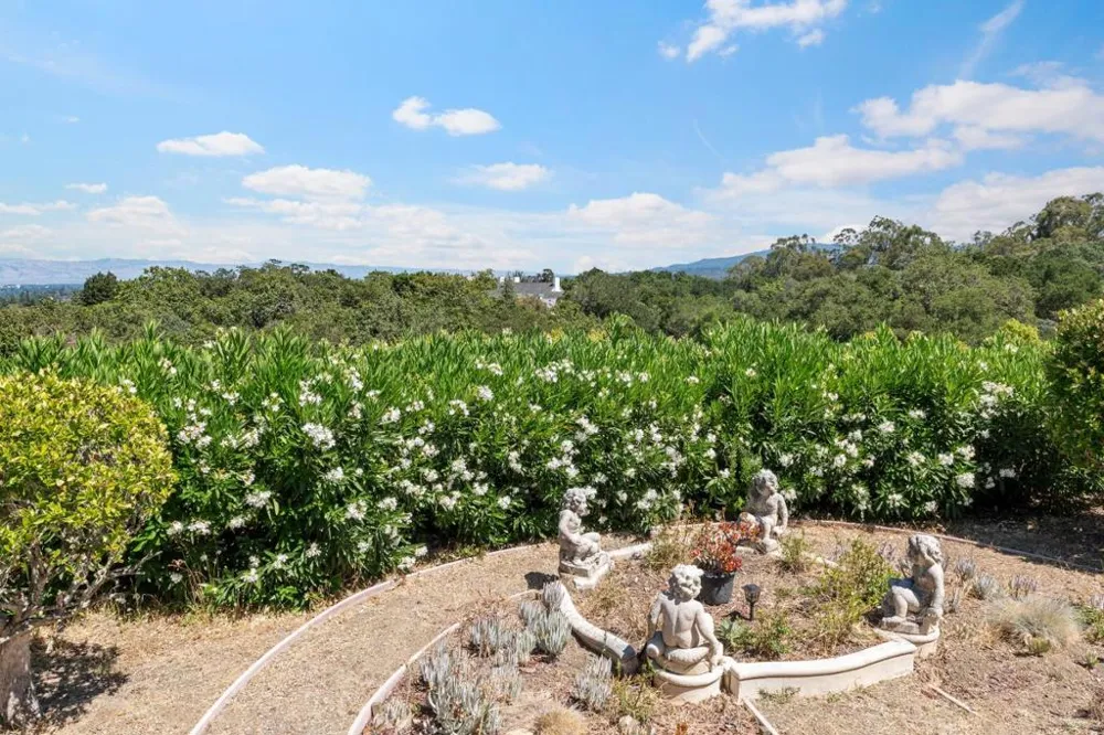 309 Olive Hill Lane Woodside, CA 94062