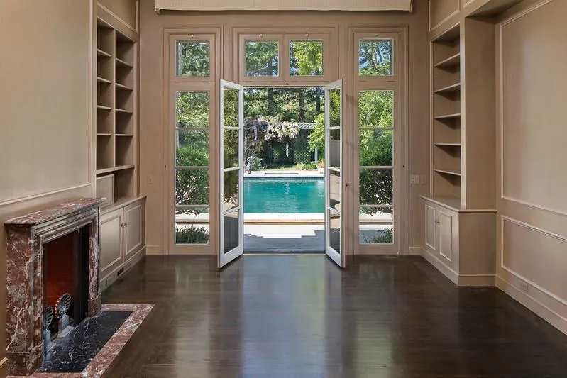 309 Olive Hill Lane Woodside, CA 94062