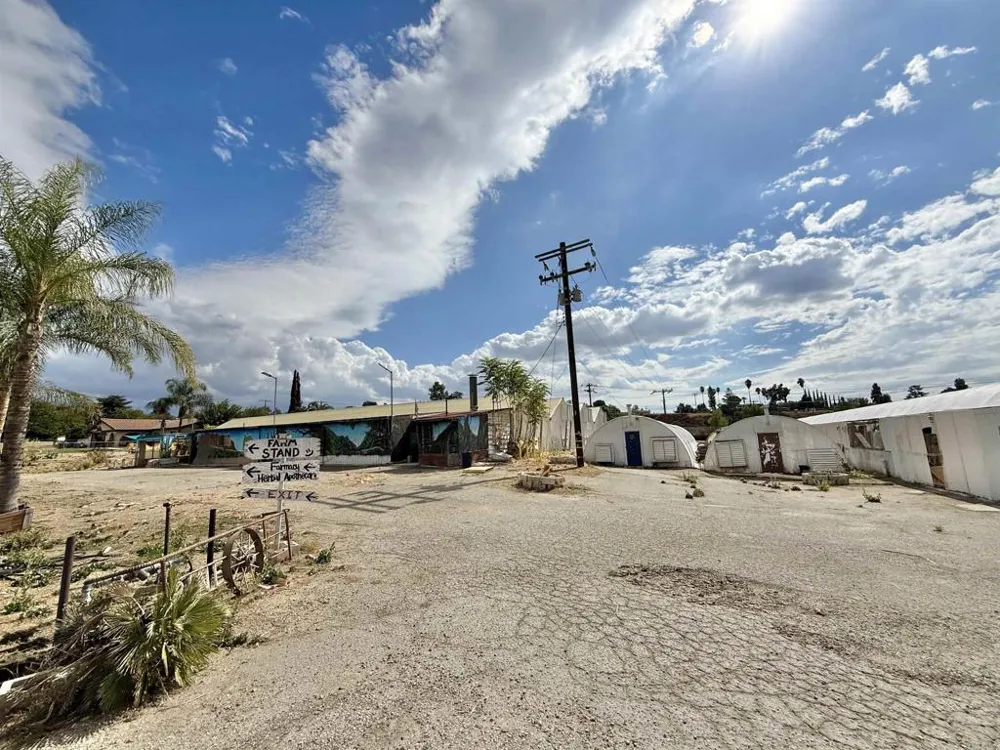 13180 Bryant Street Yucaipa, CA 92399
