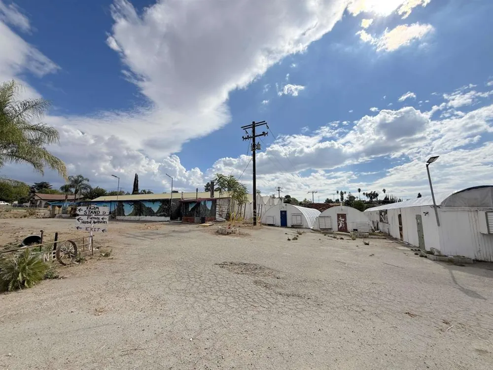 13180 Bryant Street Yucaipa, CA 92399