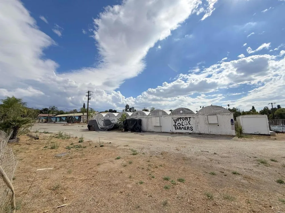 13180 Bryant Street Yucaipa, CA 92399