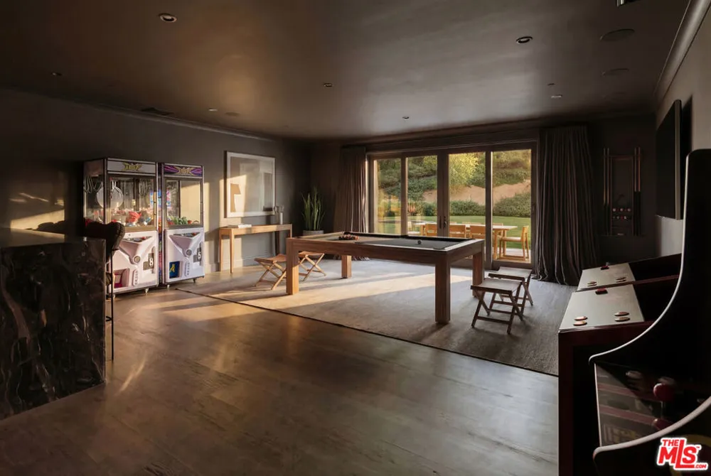 24155 Hidden Ridge Road Hidden Hills, CA 91302