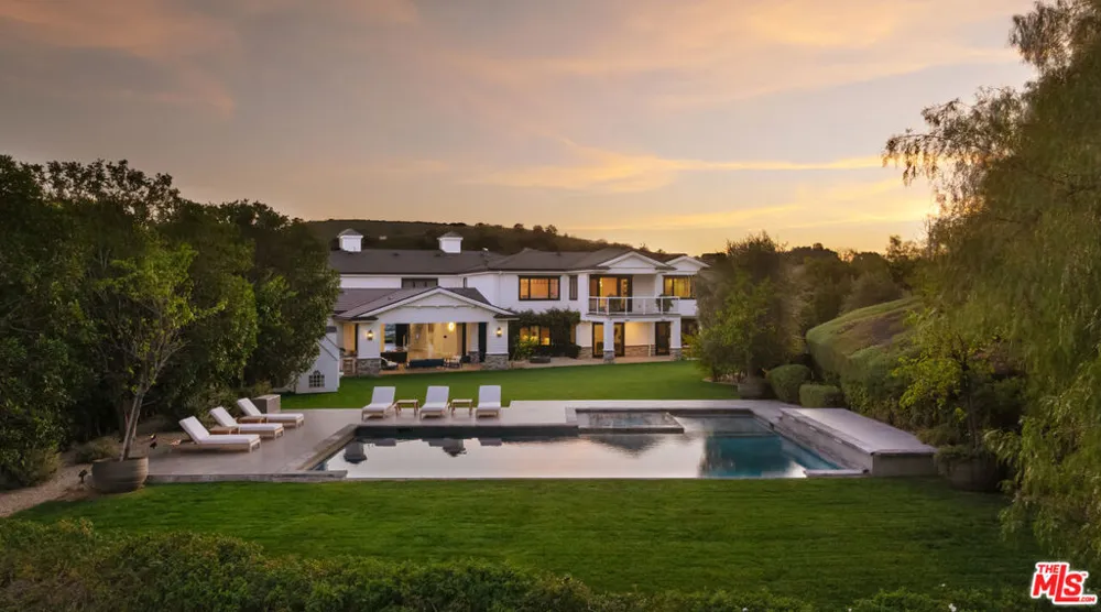 24155 Hidden Ridge Road Hidden Hills, CA 91302