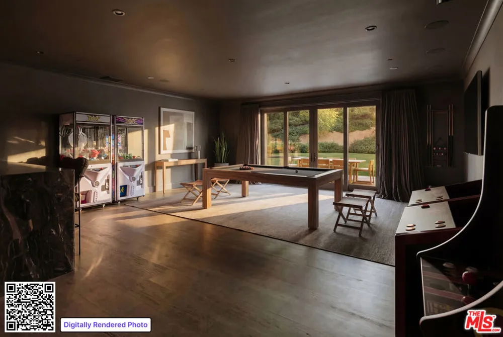 24155 Hidden Ridge Road Hidden Hills, CA 91302