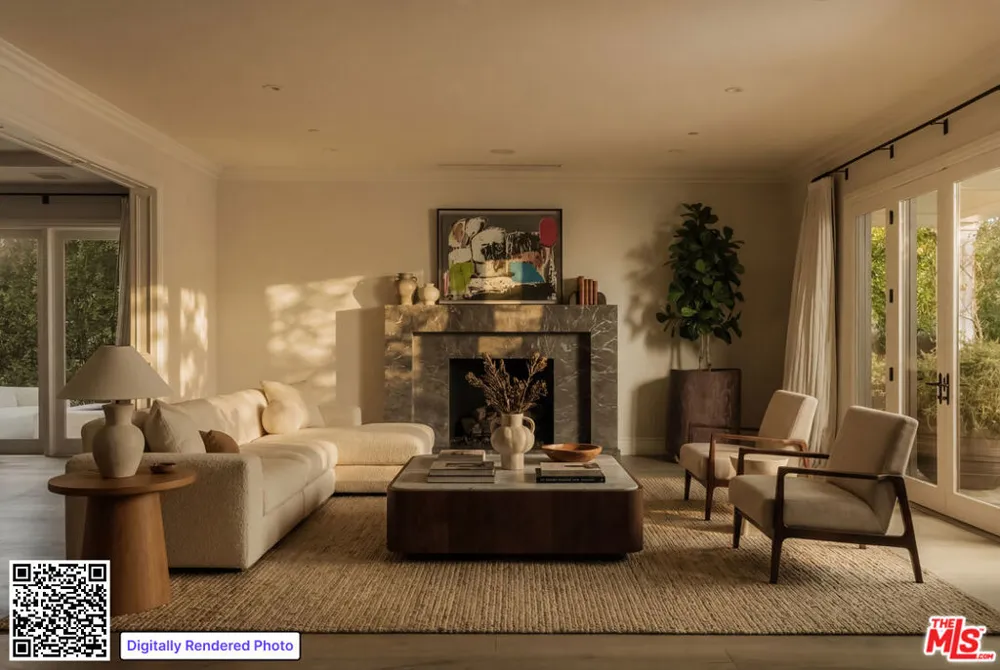 24155 Hidden Ridge Road Hidden Hills, CA 91302