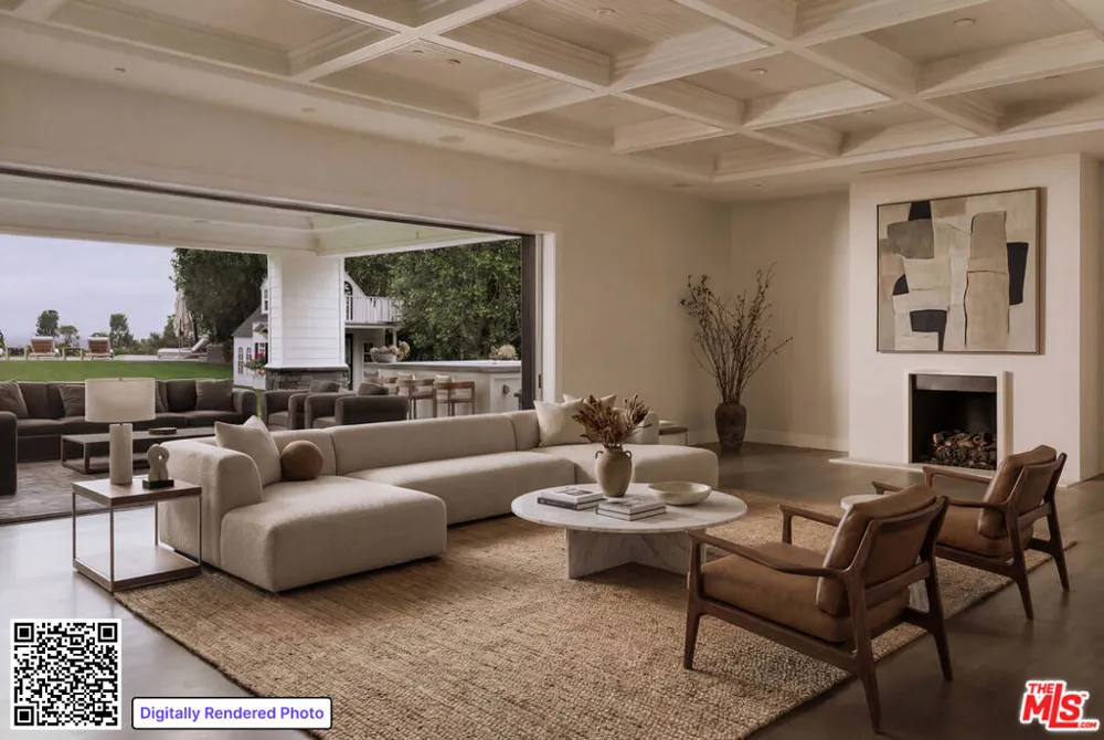 24155 Hidden Ridge Road Hidden Hills, CA 91302