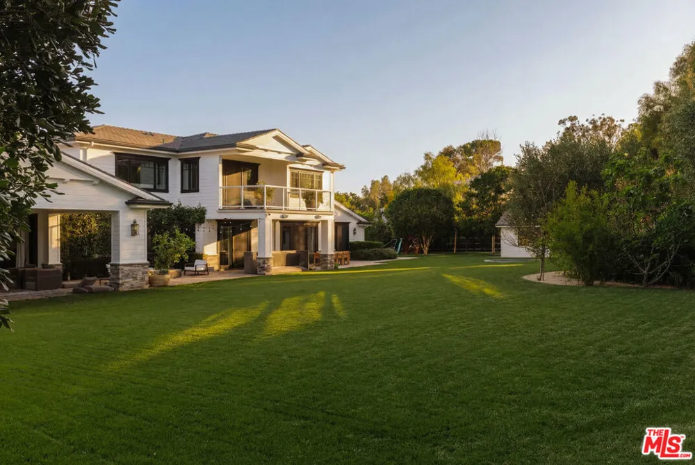 24155 Hidden Ridge Road Hidden Hills, CA 91302