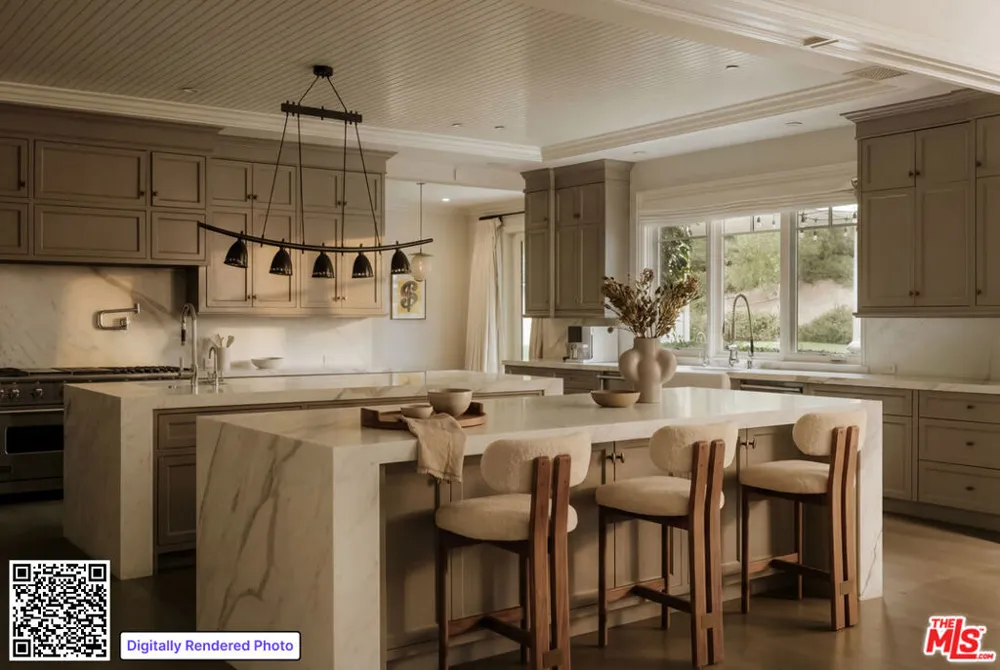 24155 Hidden Ridge Road Hidden Hills, CA 91302