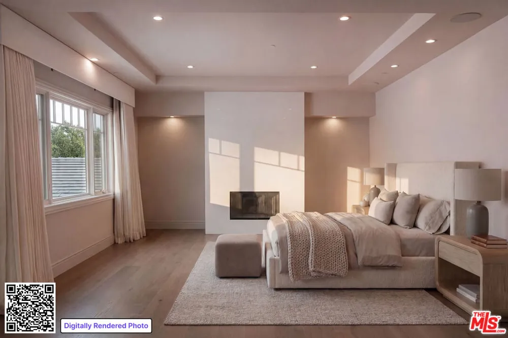 24155 Hidden Ridge Road Hidden Hills, CA 91302