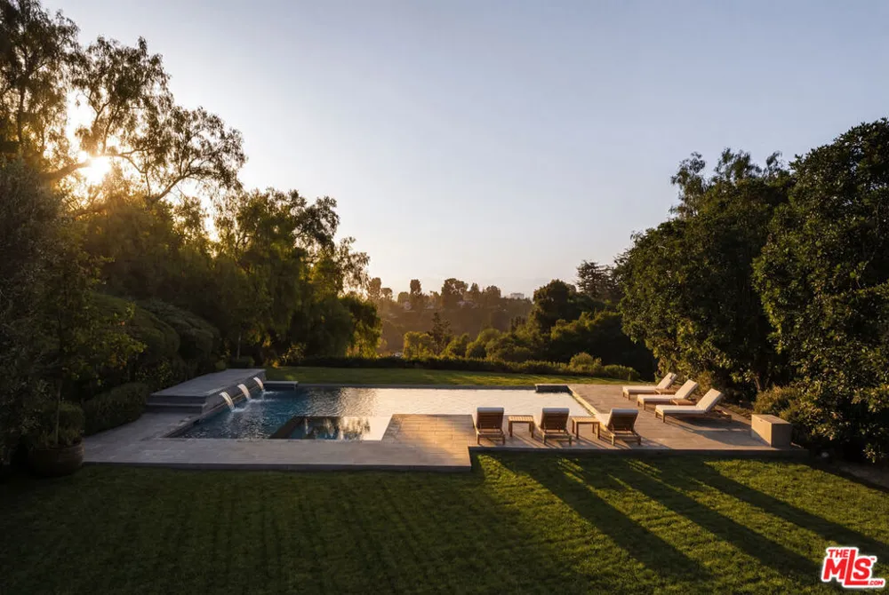 24155 Hidden Ridge Road Hidden Hills, CA 91302