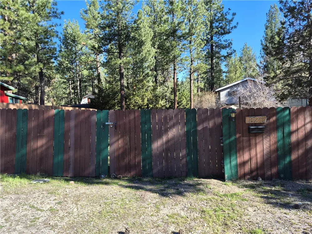 825 E Big Bear Blvd Big Bear City, CA 92314