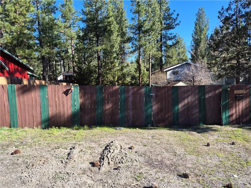 825 E Big Bear Blvd Big Bear City, CA 92314