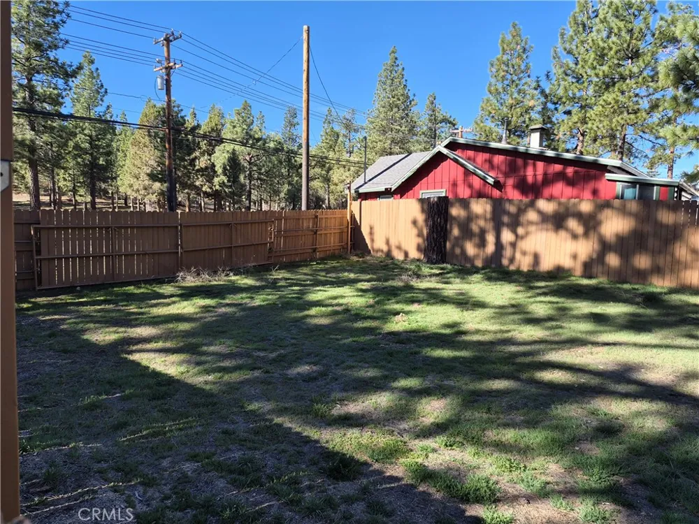 825 E Big Bear Blvd Big Bear City, CA 92314