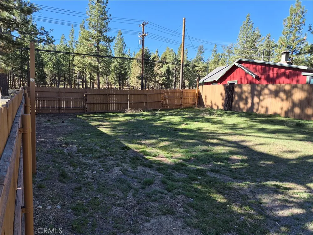 825 E Big Bear Blvd Big Bear City, CA 92314