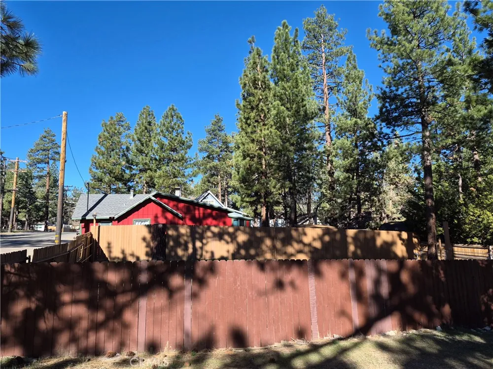 825 E Big Bear Blvd Big Bear City, CA 92314