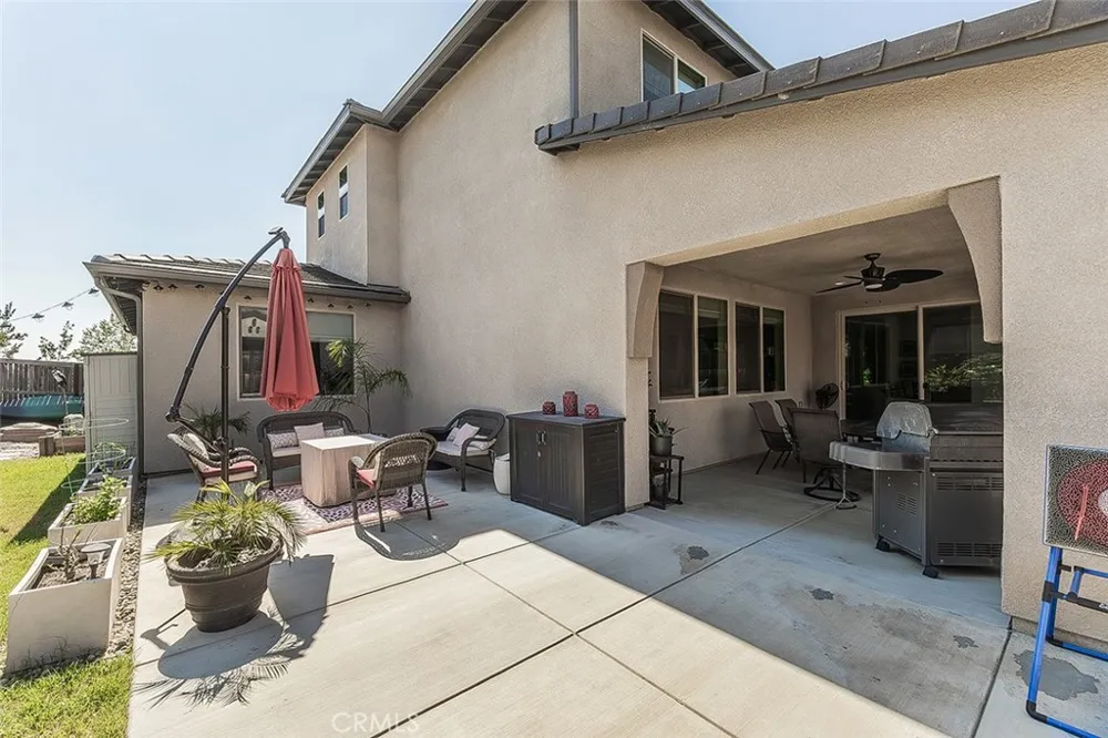 877 Treasure Hills Madera, CA 93636