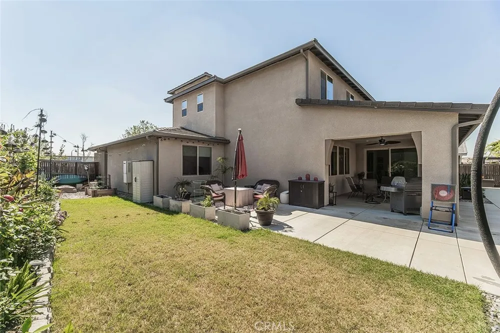 877 Treasure Hills Madera, CA 93636