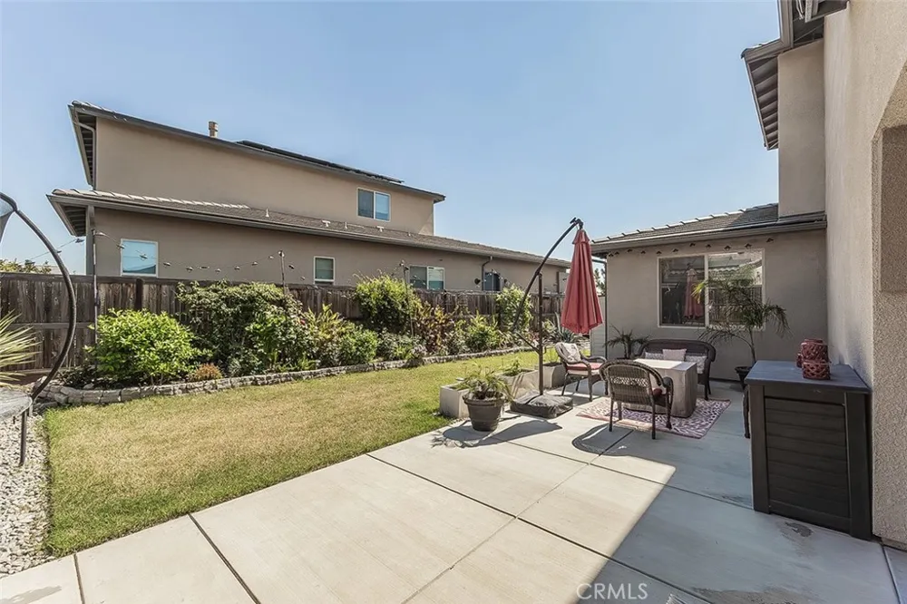 877 Treasure Hills Madera, CA 93636