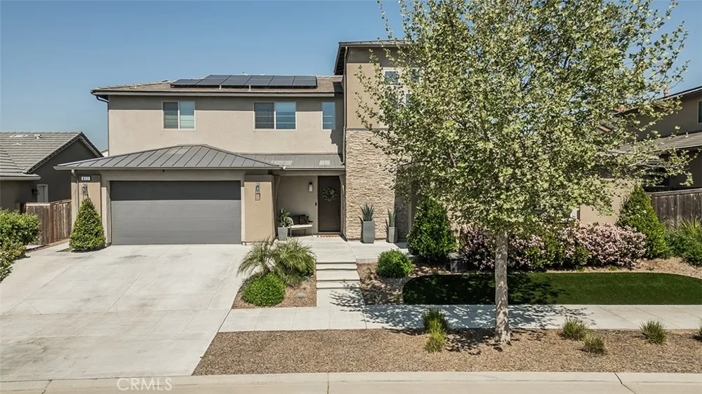 877 Treasure Hills Madera, CA 93636