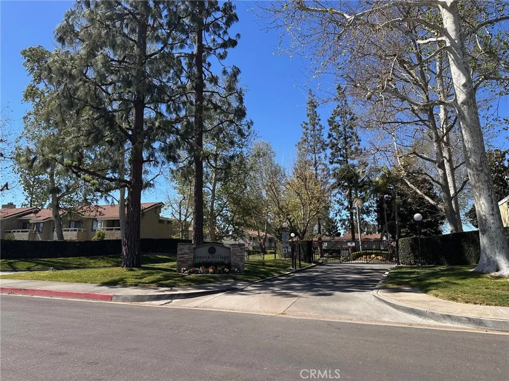 11868 Cayuga Place #138 Chino, CA 91710