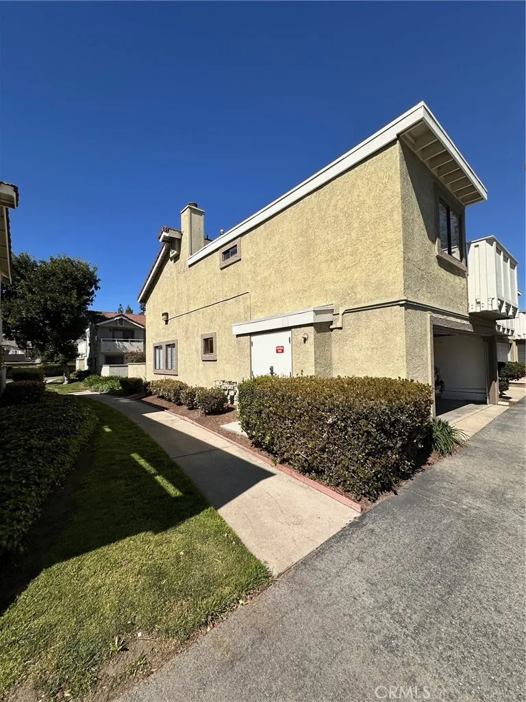 11868 Cayuga Place #138 Chino, CA 91710