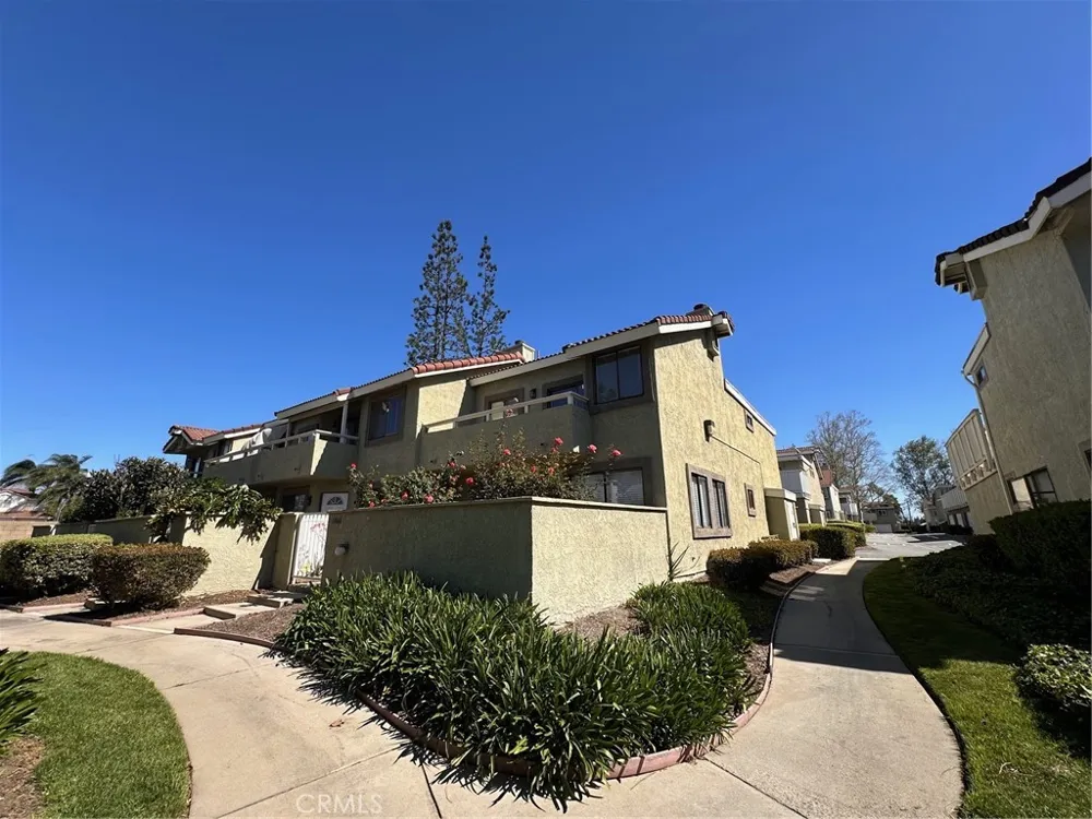 11868 Cayuga Place #138 Chino, CA 91710