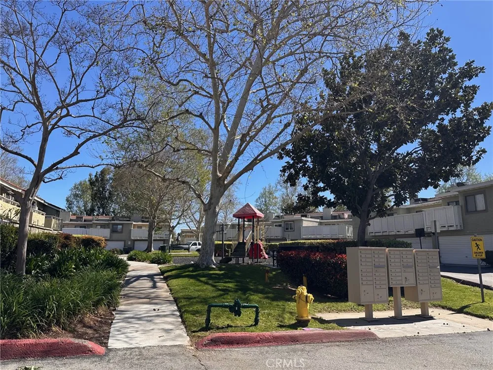 11868 Cayuga Place #138 Chino, CA 91710