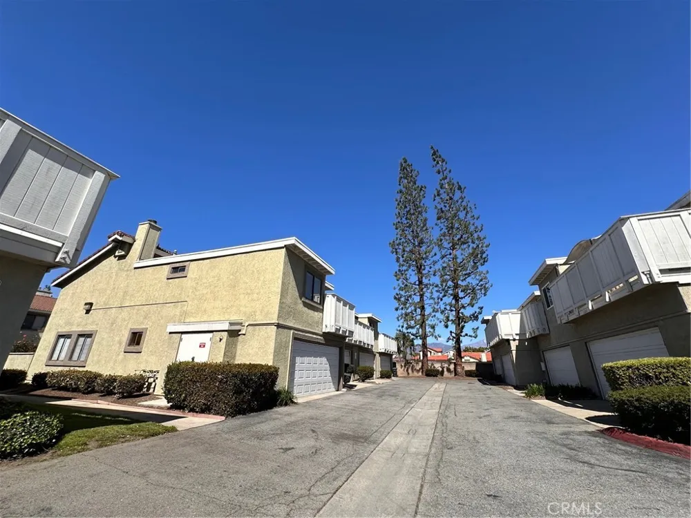 11868 Cayuga Place #138 Chino, CA 91710