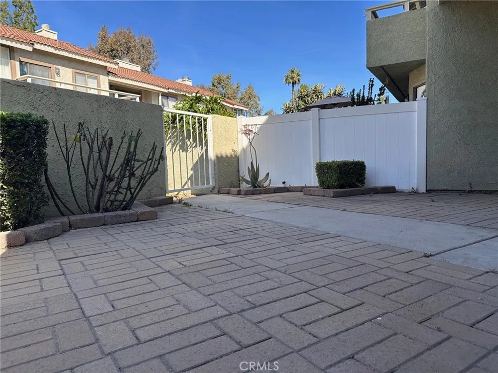 11868 Cayuga Place #138 Chino, CA 91710