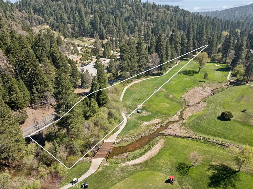 Grass Valley Twin Peaks, CA 92391