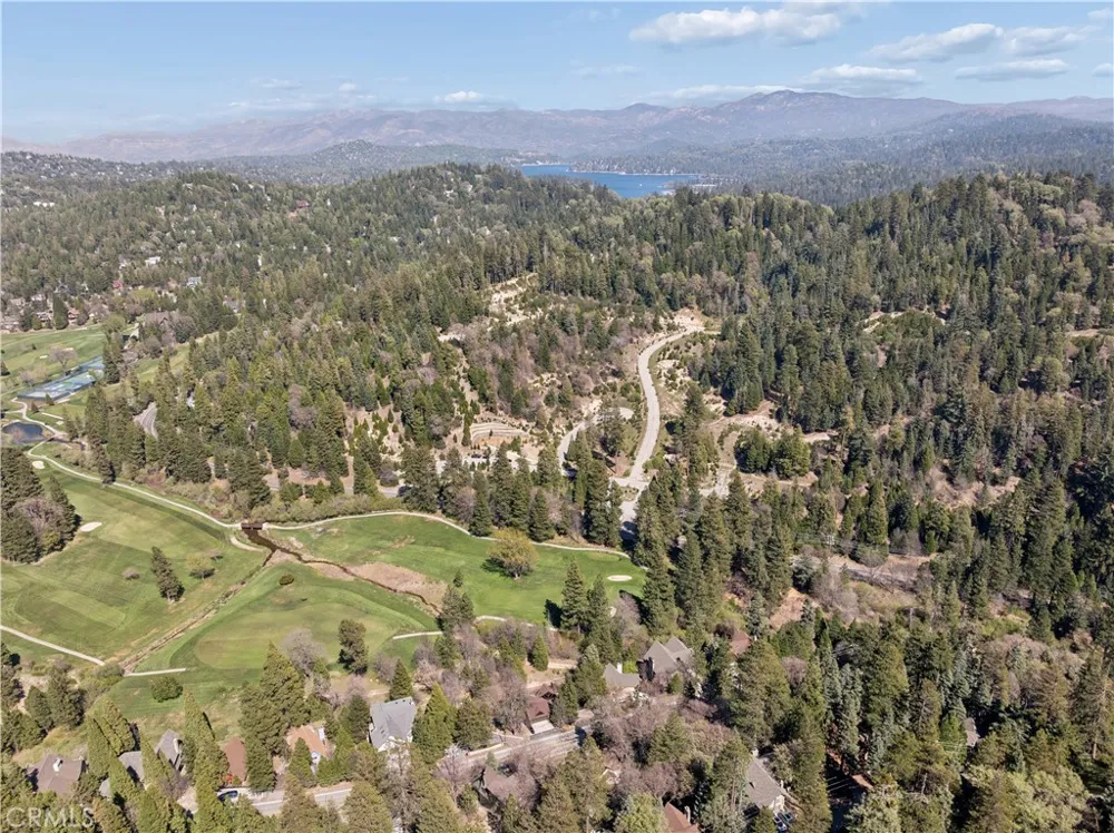Grass Valley Twin Peaks, CA 92391