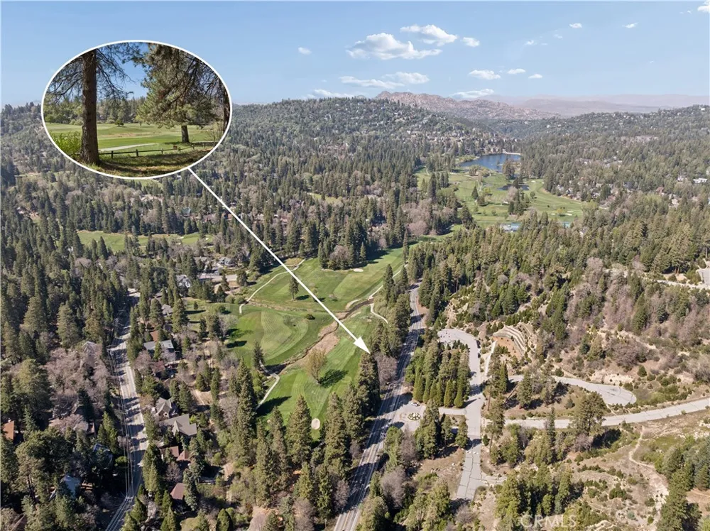 Grass Valley Twin Peaks, CA 92391