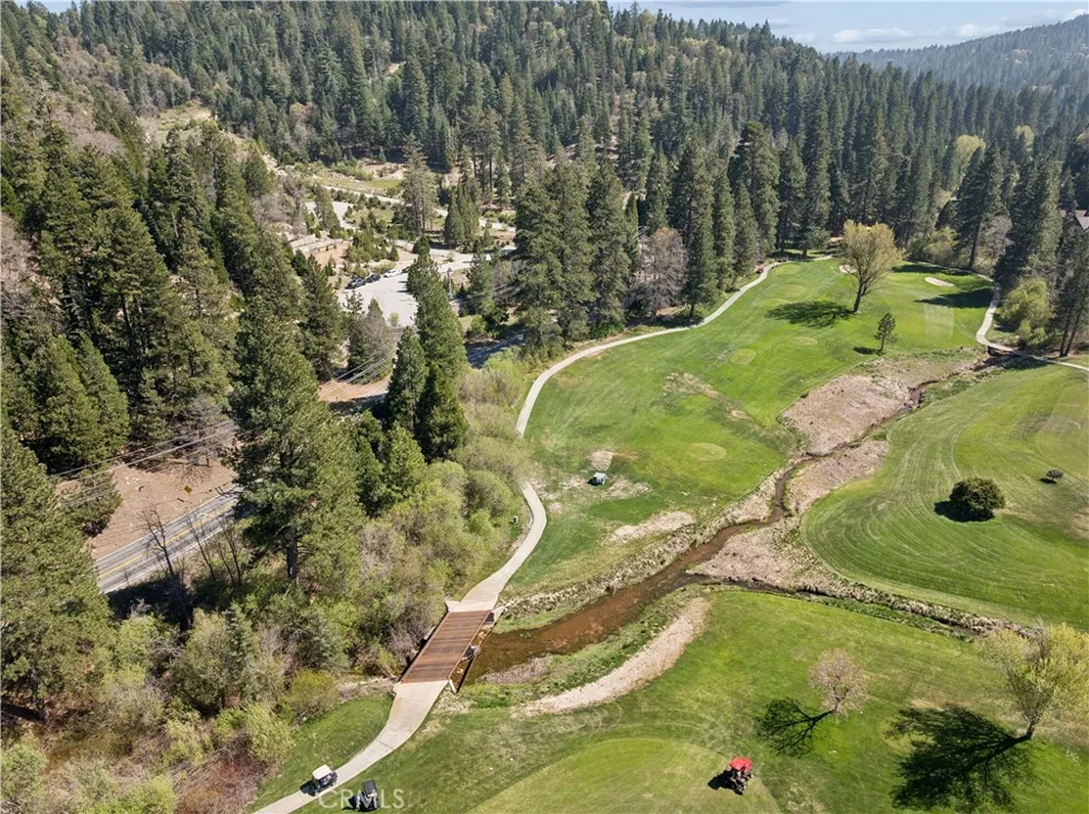 Grass Valley Twin Peaks, CA 92391