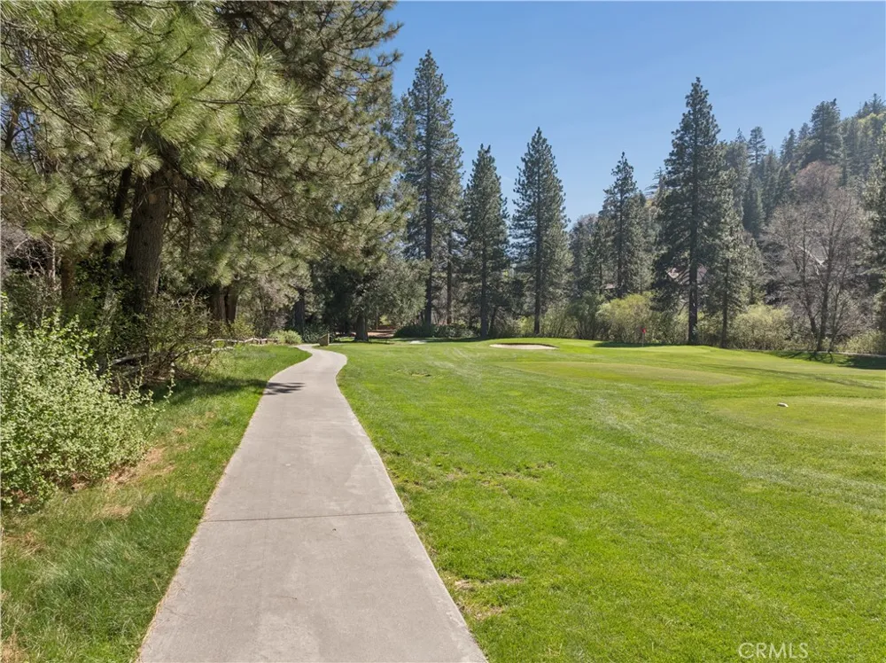 Grass Valley Twin Peaks, CA 92391