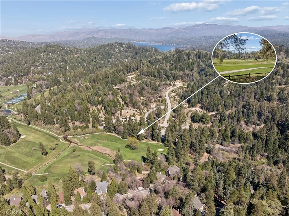 Grass Valley Twin Peaks, CA 92391