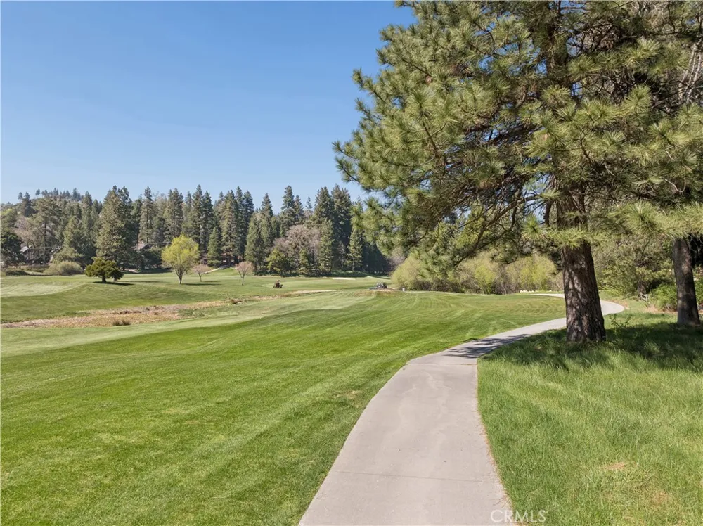 Grass Valley Twin Peaks, CA 92391