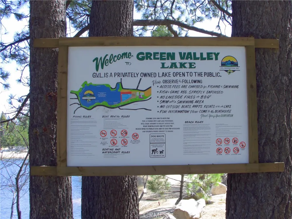 33564 Falling Leaf dr. Green Valley Lake, CA 92341