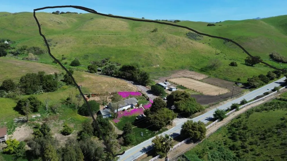 3463 Calaveras Road Milpitas, CA 95035