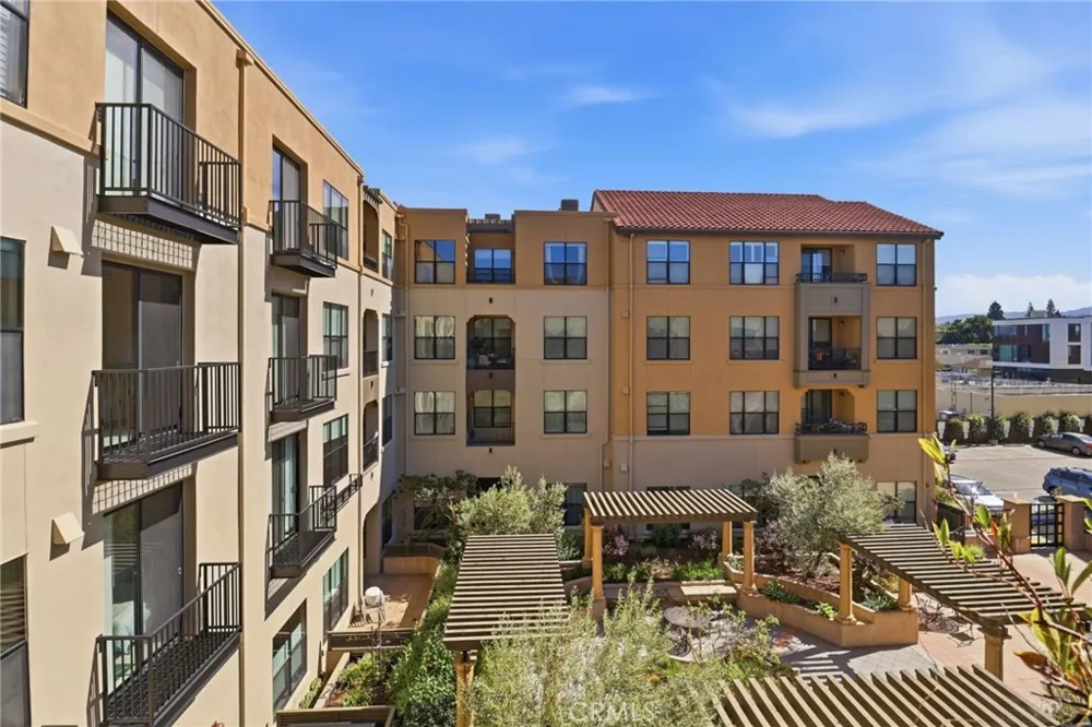 1001 Laurel Street #316 San Carlos, CA 94070