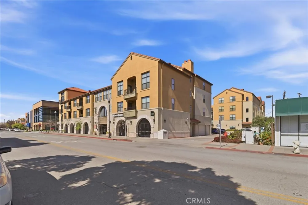1001 Laurel Street #316 San Carlos, CA 94070