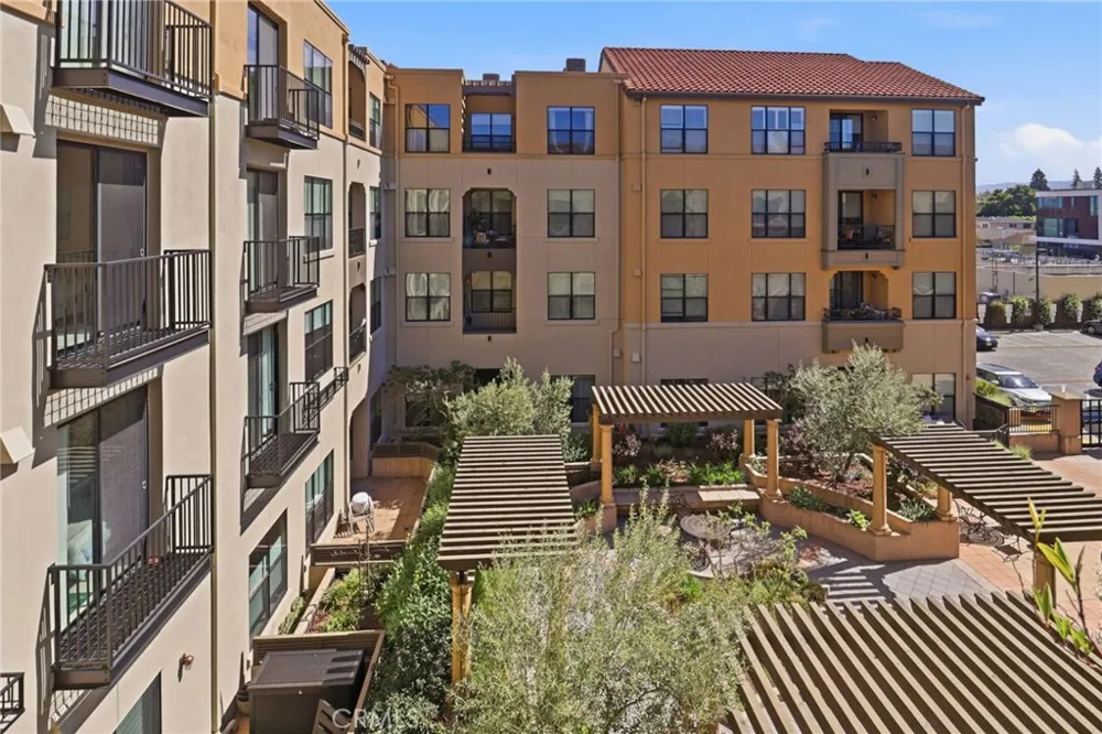 1001 Laurel Street #316 San Carlos, CA 94070