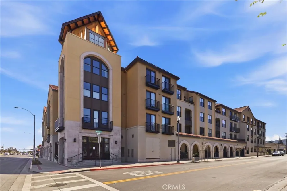 1001 Laurel Street #316 San Carlos, CA 94070