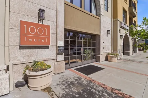 1001 Laurel Street #316
