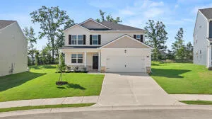 615 Lina Drive