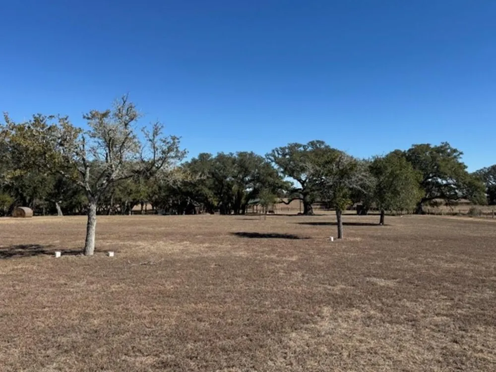 Wolters And Kainer Road Schulenburg, TX 78956