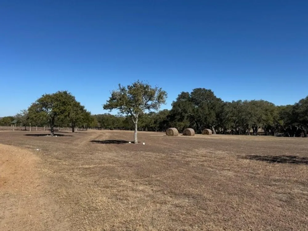 Wolters And Kainer Road Schulenburg, TX 78956