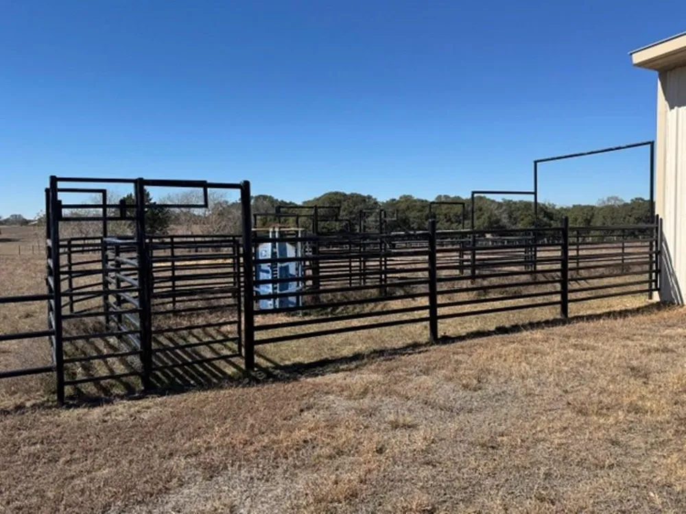 Wolters And Kainer Road Schulenburg, TX 78956