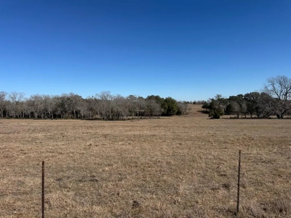 Wolters And Kainer Road Schulenburg, TX 78956