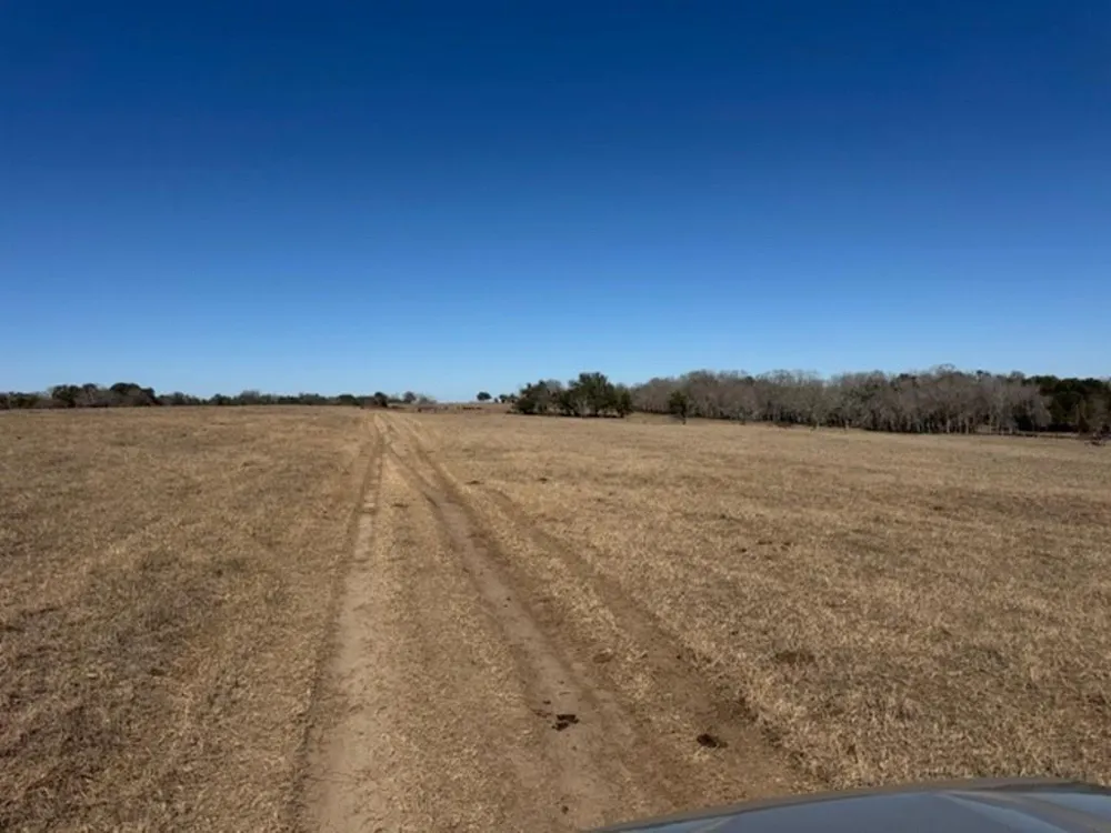 Wolters And Kainer Road Schulenburg, TX 78956