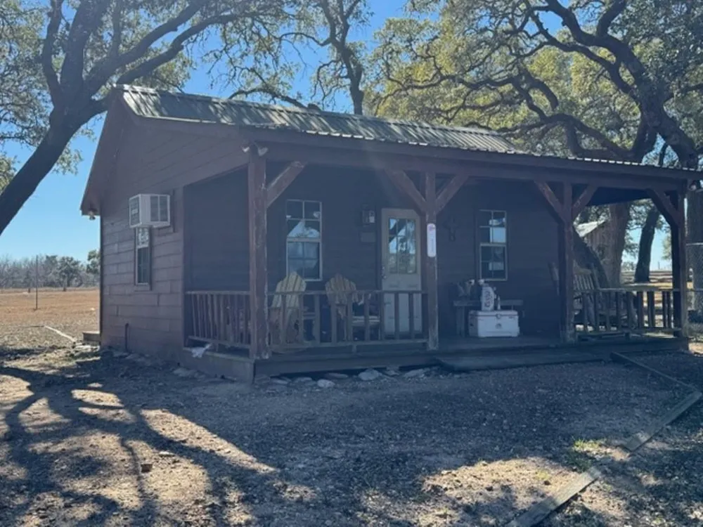 Wolters And Kainer Road Schulenburg, TX 78956